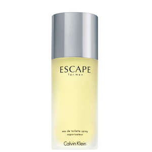 Calvin Klein Escape For Men Eau De Toilette Spray 50ml loving the sales