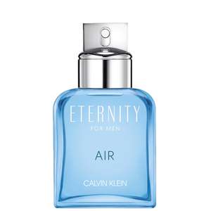 Calvin Klein Eternity Air For Men Eau De Toilette Spray 50ml loving the sales