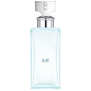 Calvin Klein Eternity Air For Women Eau De Parfum Spray 100ml loving the sales
