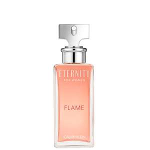 Calvin Klein Eternity Flame For Women Eau De Parfum Spray 50ml loving the sales