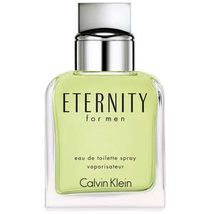 Calvin Klein Eternity For Men Eau De Toilette Spray 100ml loving the sales