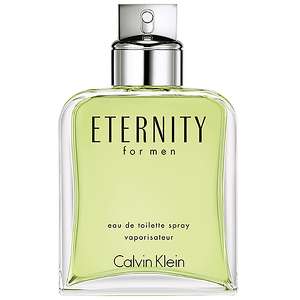 Calvin Klein Eternity For Men Eau De Toilette Spray 200ml loving the sales