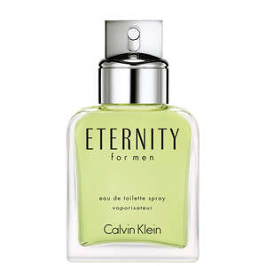 Calvin Klein Eternity For Men Eau De Toilette Spray 50ml loving the sales