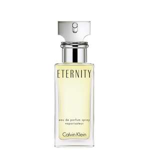 Calvin Klein Eternity For Women Eau De Parfum Spray 30ml loving the sales