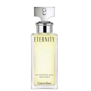 Calvin Klein Eternity For Women Eau De Parfum Spray 50ml loving the sales