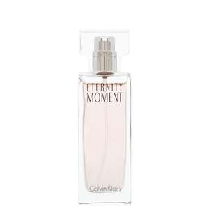 Calvin Klein Eternity Moment For Women Eau De Parfum Spray 30ml loving the sales