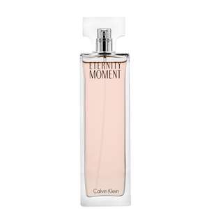 Calvin Klein Eternity Moment For Women Eau De Parfum Spray 50ml loving the sales