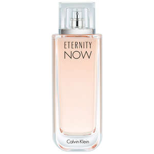 Calvin Klein Eternity Now For Women Eau De Parfum Spray 100ml loving the sales