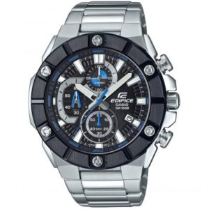 Casio Edifice Racing Design Chronograph Watch loving the sales