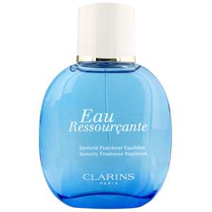 Clarins Eau Ressourcante Treatment Fragrance Spray 100ml / 3.3 Fl.Oz. loving the sales