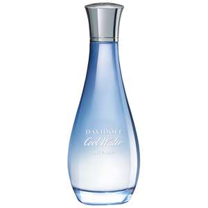 Davidoff Cool Water Intense Woman Eau De Parfum Spray 100ml loving the sales