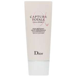 Dior Capture Totale C.E.L.L. Energy High-Performance Gentle Cleanser 150ml loving the sales
