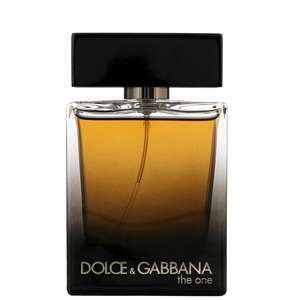 Dolce And Gabbana The One For Men Eau De Parfum Spray 50ml loving the sales