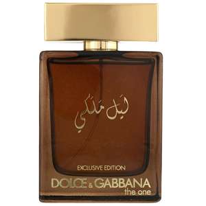 Dolce And Gabbana The One For Men Royal Night Eau De Parfum Spray 100ml loving the sales