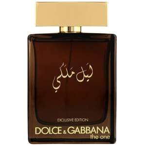 Dolce And Gabbana The One For Men Royal Night Eau De Parfum Spray 150ml loving the sales