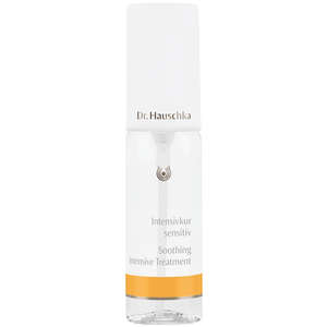 Dr. Hauschka Face Care Soothing Intensive Treatment 40ml loving the sales