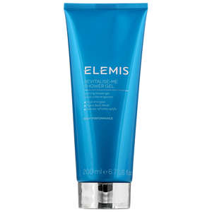 Elemis Body Performance Revitalise-Me Shower Gel 200ml / 6.7 Fl.Oz. loving the sales