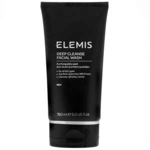Elemis Men Deep Cleanse Facial Wash 150ml / 5.0 Fl.Oz. loving the sales