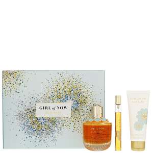 Elie Saab Girl Of Now Eau De Parfum Spray 90ml Gift Set loving the sales
