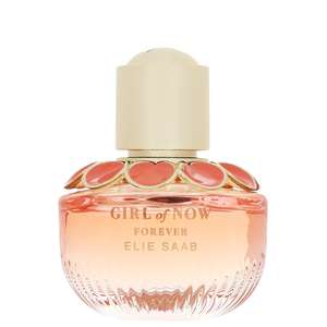 Elie Saab Girl Of Now Forever Eau De Parfum Spray 30ml loving the sales