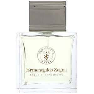 Ermenegildo Zegna Acqua Di Bergamotto Eau De Toilette Spray 100ml loving the sales