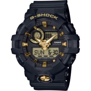 G-Shock Combi Watch loving the sales