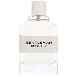 Givenchy Gentleman Cologne Eau De Toilette Spray 100ml loving the sales