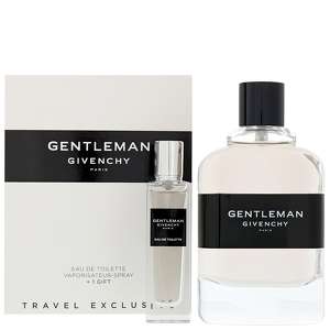 Givenchy Gentleman Eau De Toilette Spray 100ml Gift Set loving the sales