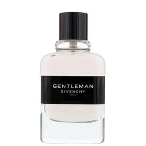 Givenchy Gentleman Eau De Toilette Spray 50ml loving the sales