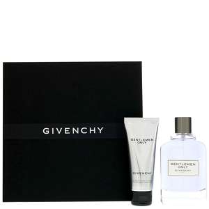 Givenchy Gentlemen Only Eau De Toilette Spray 100ml Gift Set loving the sales