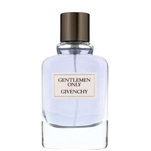Givenchy Gentlemen Only Eau De Toilette Spray 50ml loving the sales