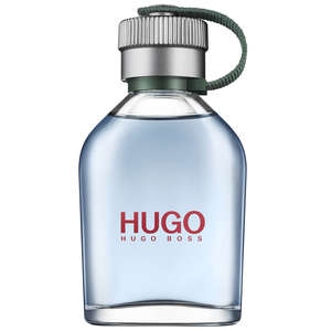 Hugo Boss Hugo Man Eau De Toilette Spray 125ml loving the sales
