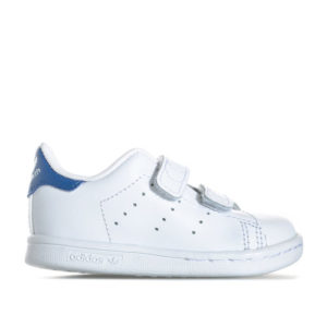 Infant Boys Stan Smith Trainers loving the sales