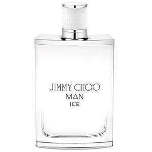 Jimmy Choo Man Ice Eau De Toilette Spray 100ml loving the sales