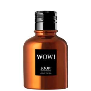 Joop! Wow! Intense For Men Eau De Parfum Spray 40ml loving the sales