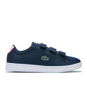 Junior Boys Carnaby Evo Strap Trainers loving the sales