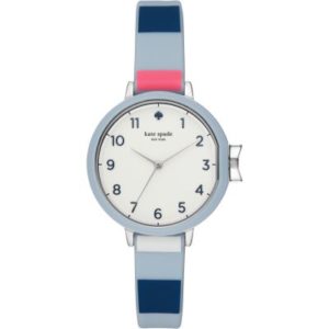 Kate Spade New York Park Row Silicone Watch loving the sales