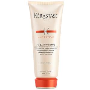 Kerastase Nutritive Fondant Magistral Fundamental Conditioner For Dry To Severely Dry Hair 200ml loving the sales