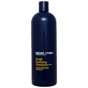 Label.M Label.Men Scalp Purifying Shampoo 1000ml loving the sales