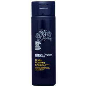 Label.M Label.Men Scalp Purifying Shampoo 250ml loving the sales