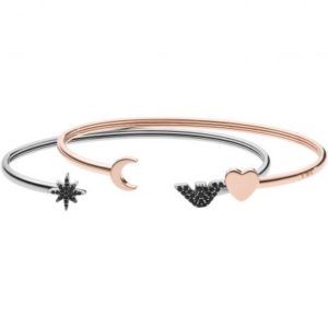 Ladies Emporio Armani Astrology & Magic Bracelet Gift Set loving the sales