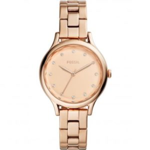 Ladies Fossil Laney Watch loving the sales