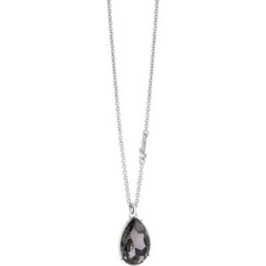 Ladies Guess Rhodium Plated Pendant loving the sales