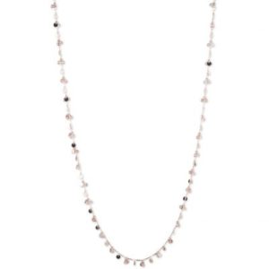 Ladies Lonna And Lilly Silver Plated Necklace loving the sales