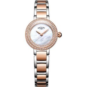 Ladies Rotary Cocktail Petite Watch loving the sales