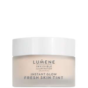 Lumene Invisible Illumination [Kaunis] Instant Glow Fresh Skin Tint Universal Light 30ml loving the sales