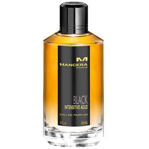 Mancera Paris Black Intensitive Aoud Eau De Parfum Spray 120ml loving the sales