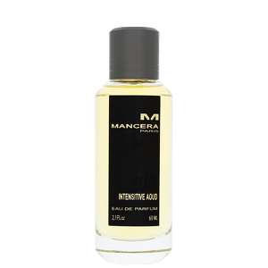 Mancera Paris Black Intensitive Aoud Eau De Parfum Spray 60ml loving the sales