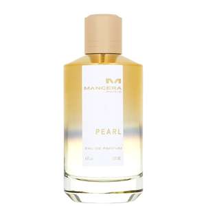 Mancera Paris Pearl Eau De Parfum Spray 120ml loving the sales