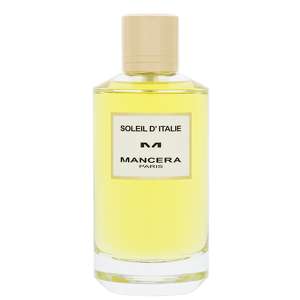 Mancera Paris Soleil D'Italie Eau De Parfum Spray 120ml loving the sales